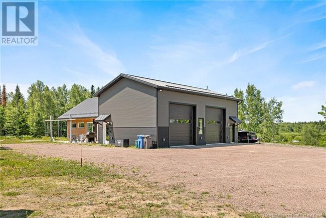 2813 Rte 132, House other with 1 bedrooms, 2 bathrooms and null parking in Scoudouc NB | Image 5