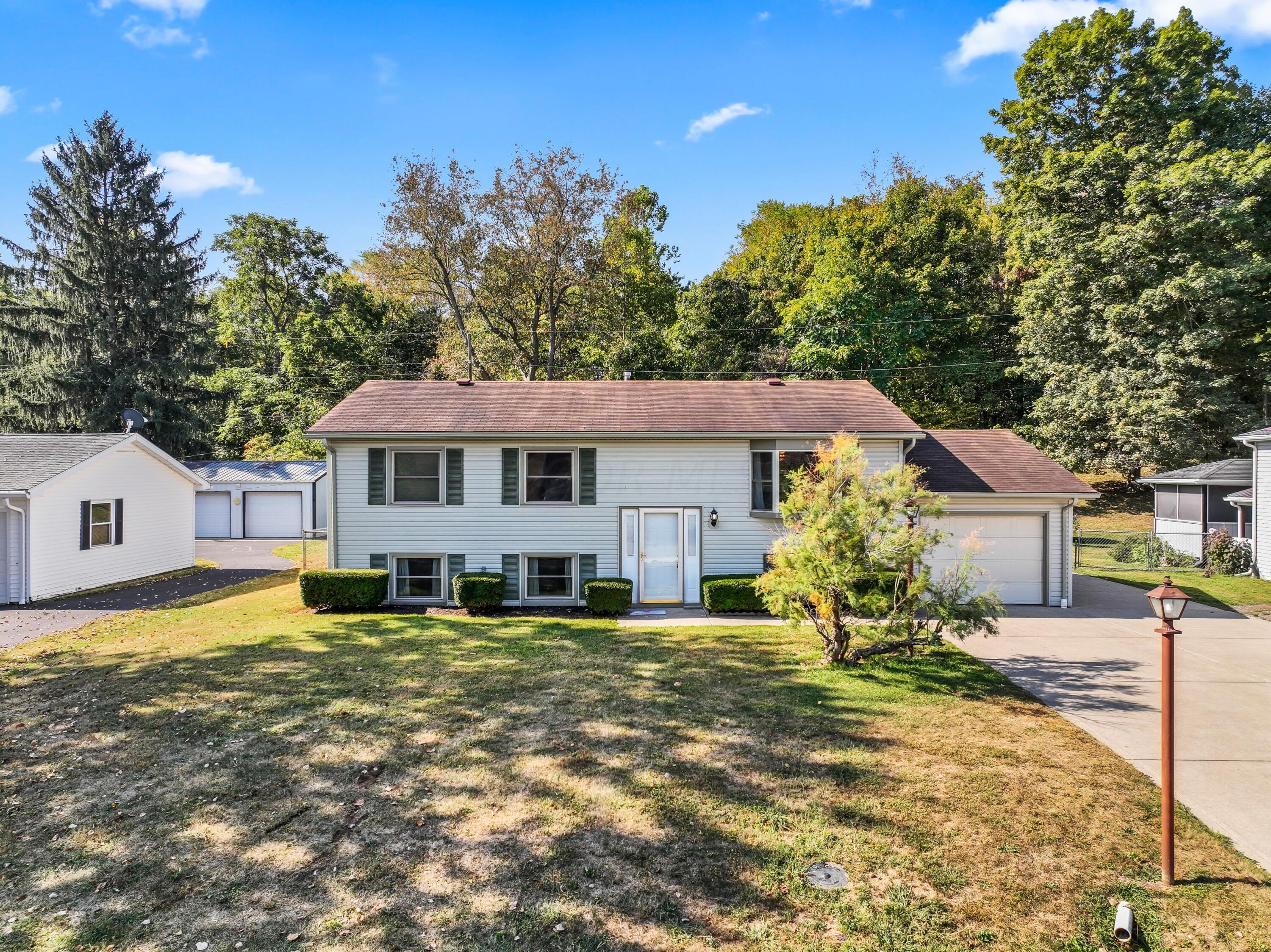 Parana Dr, Newark, OH 43055