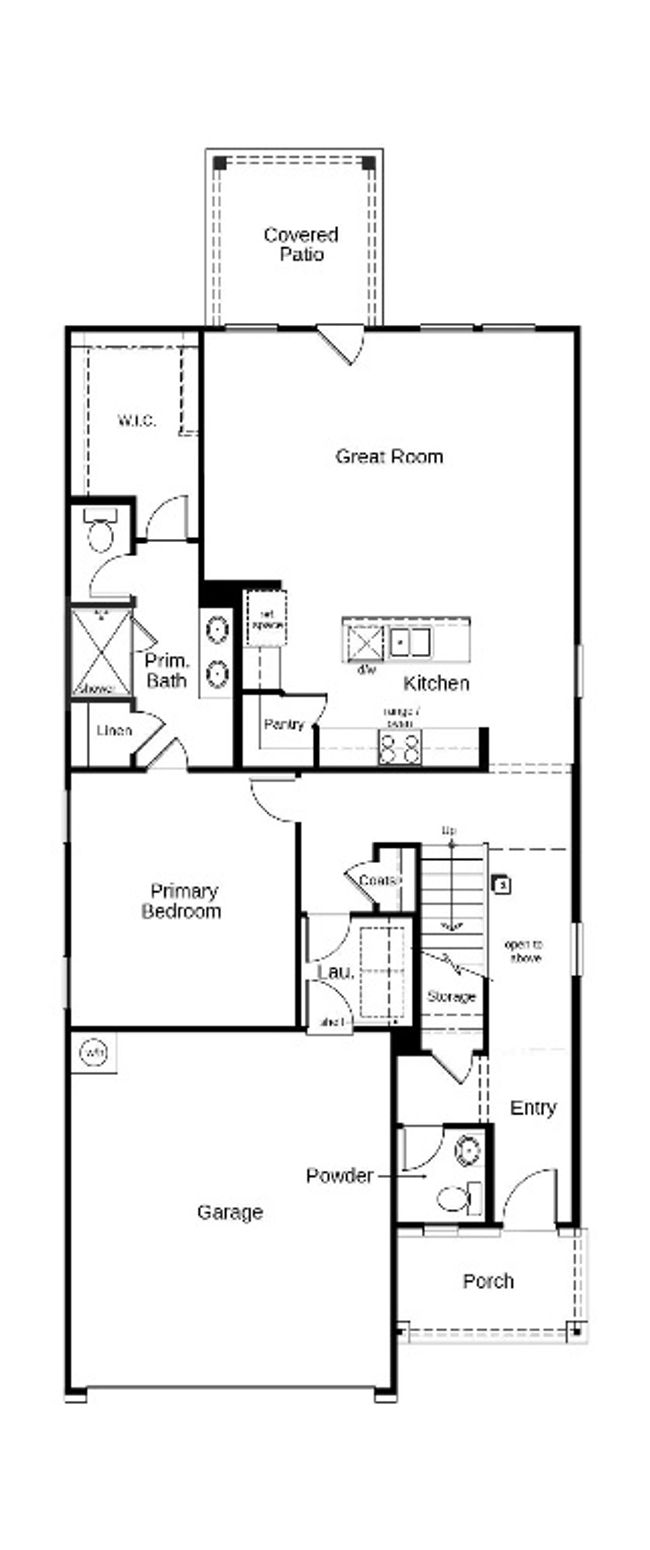 201 Lucky Texan Rd, House other with 5 bedrooms, 4 bathrooms and 2 parking in Jarrell TX | Image 39