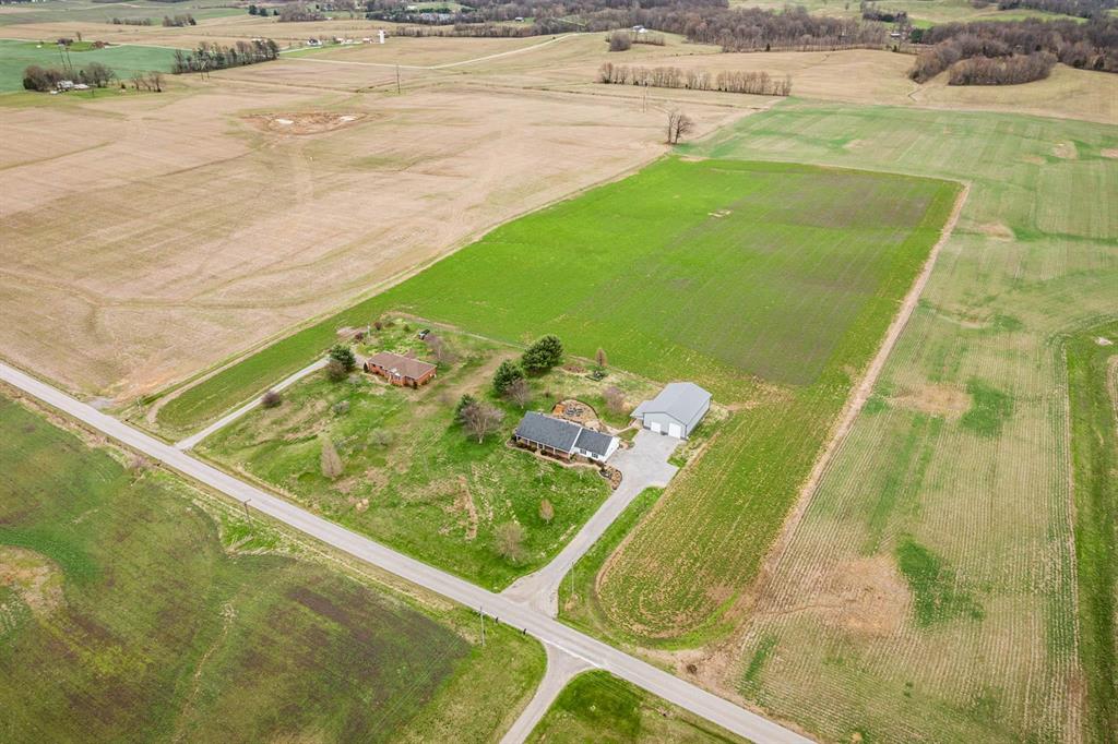 Land in Philpot 3