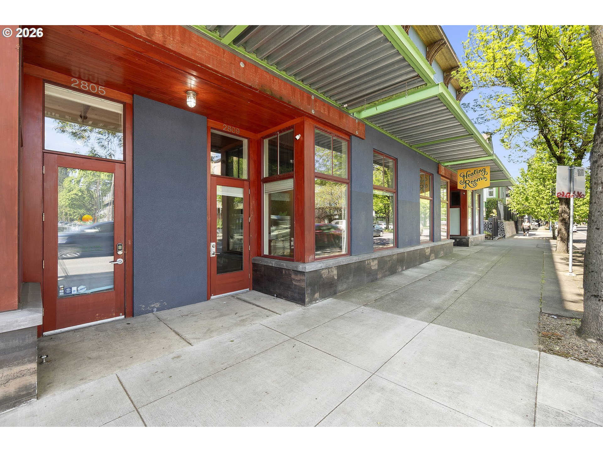 Residential in Portland 3