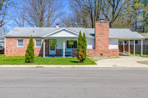 429 Colton Ave, Bellefontaine, OH, 43311-1825 | Card Image