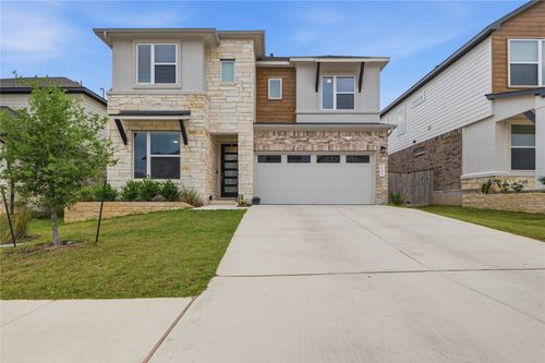 4336 Contrail Ln, Round Rock, TX, 78665-2947 | Card Image