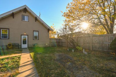 218 W 10 Th Street, House other with 3 bedrooms, 1 bathrooms and null parking in KAUKAUNA WI | Image 3