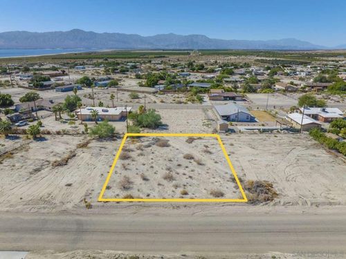 0 Sea Gull Dr, Mecca, CA, 92254 | Card Image