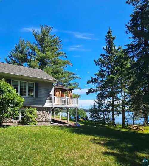 W8668 Peninsula Rd, Minong, WI, 54859-9020 | Card Image