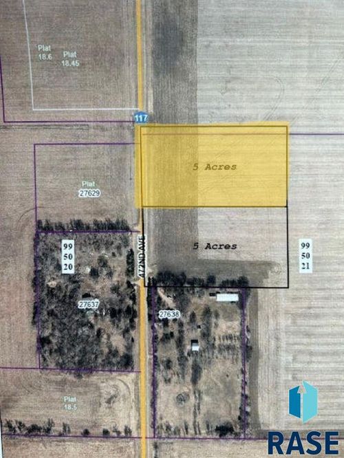 27626 472nd Ave Avenue, Harrisburg, SD, 57032 | Card Image