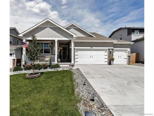 397 Cameron St, Johnstown, CO, 80534-9394 | Card Image