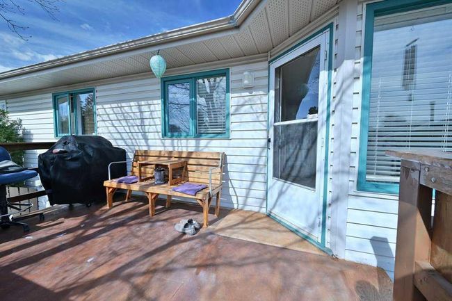 31 Escott Close, Home with 3 bedrooms, 2 bathrooms and 3 parking in Red Deer AB | Image 25