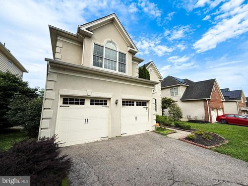 4302 Bridle Ridge Rd, Upper Marlboro, MD, 20772-8040 | Card Image
