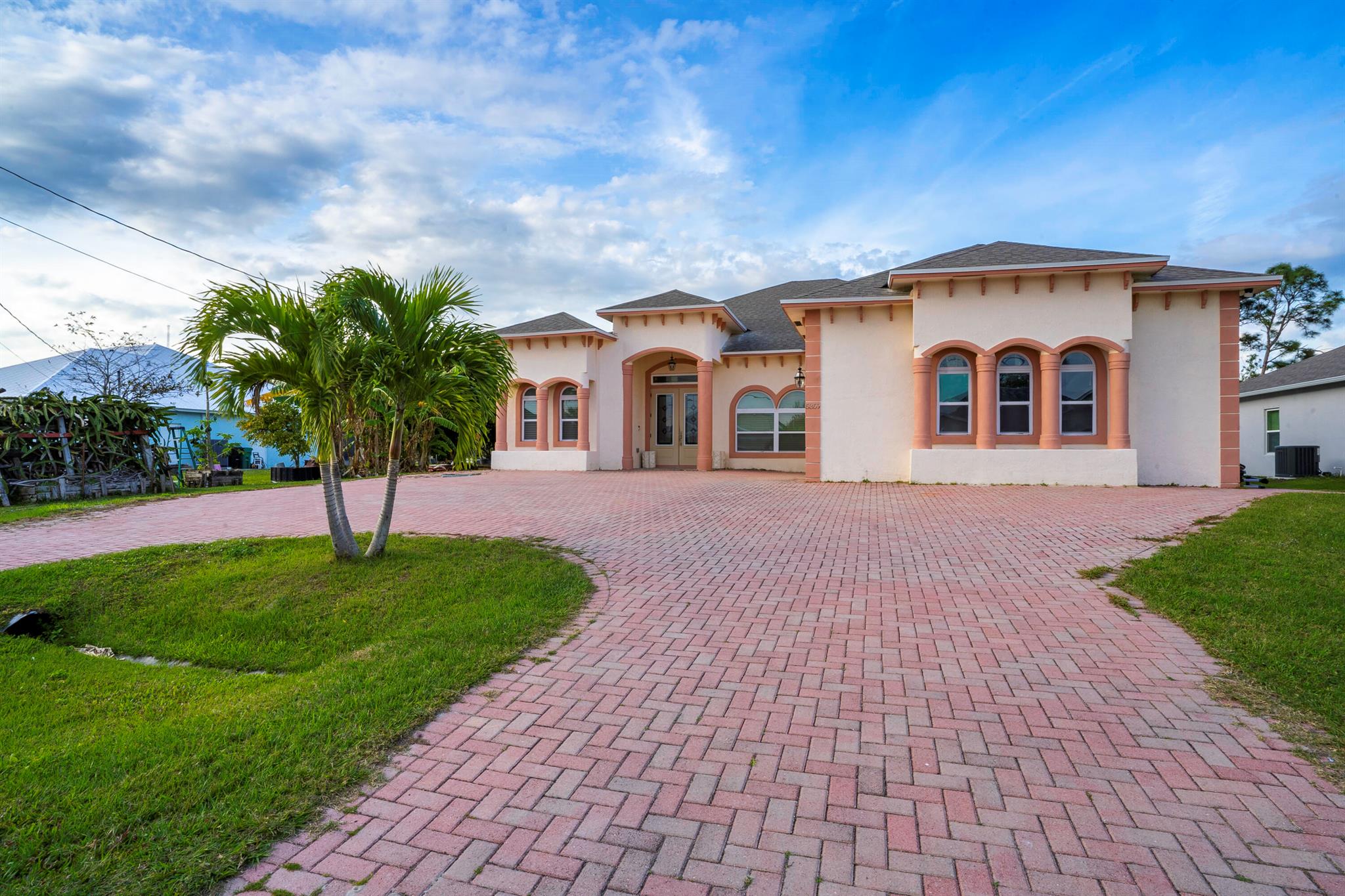 Lamoore Ln, Port Saint Lucie, FL 34983