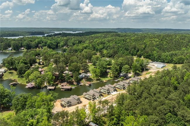 A - 3260 Bay Pine Rd, Home with 3 bedrooms, 3 bathrooms and null parking in Jackson's Gap AL | Image 34