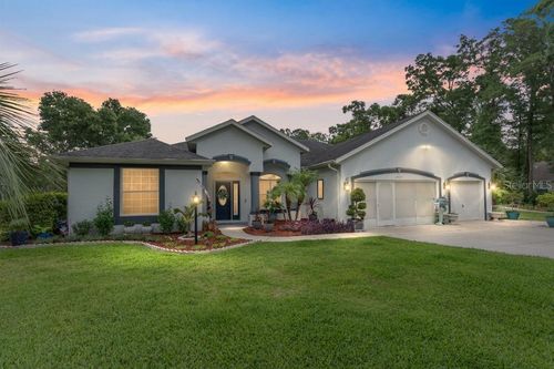 19115 Sw 98th Loop, DUNNELLON, FL, 34432-4208 | Card Image