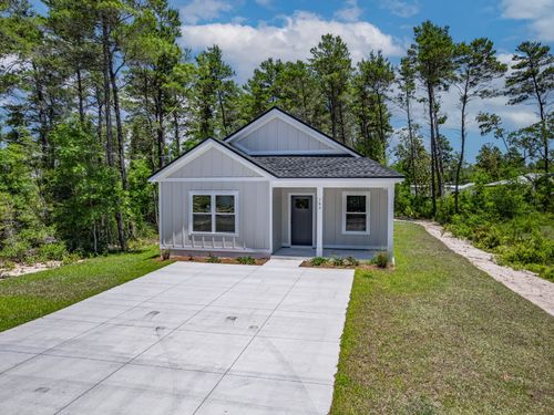 163 Georgia St, Carrabelle, FL, 32322-2101 | Card Image