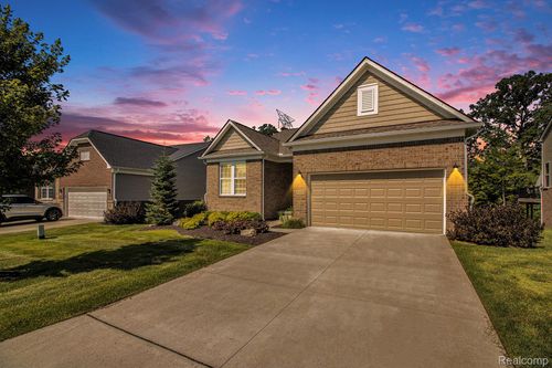 4104 Ashdale Way, Clarkston, MI, 48348-4965 | Card Image