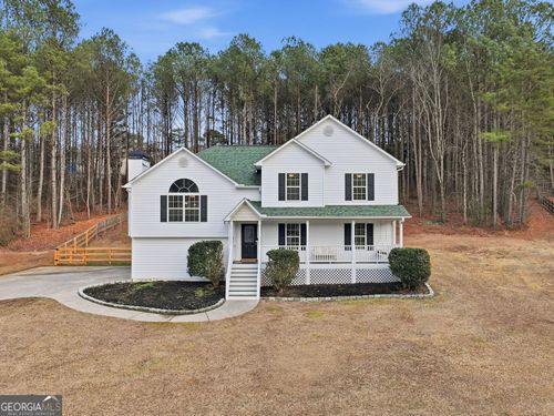 302 White Marble Way, Ball Ground, GA, 30107-7209 | Card Image