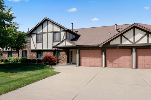 54 Brandywine Ct, Bloomington, IL, 61704-4400 | Card Image