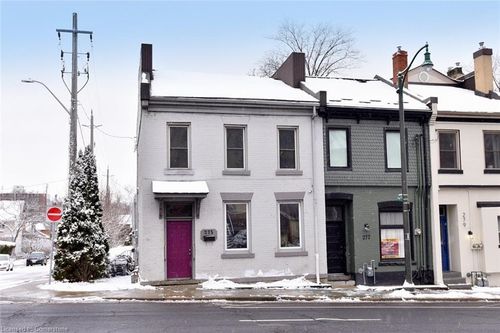 275 Main St W, Hamilton, ON, L8P1J7 | Card Image