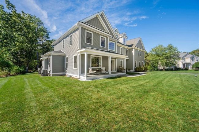11 Fox Hill Dr, House other with 4 bedrooms, 4 bathrooms and 3 parking in Sudbury MA | Image 28