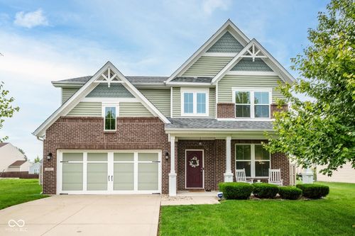 5597 Goodwin St, Indianapolis, IN, 46234-5501 | Card Image