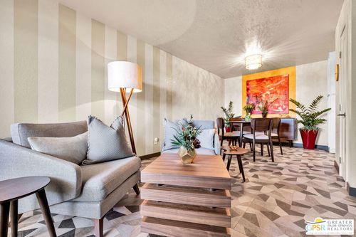 j-202-675 N Los Felices Circle, Palm Springs, CA, 92262 | Card Image
