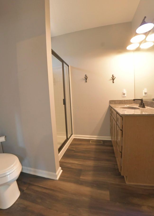 1226 Taos Lane, House other with 3 bedrooms, 3 bathrooms and null parking in Hide A Way Hills OH | Image 25