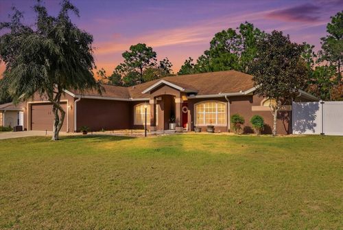 1021 W Champlain Ln, Citrus Springs, FL, 34434-8179 | Card Image