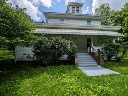 555 Steel Hill Rd, Mount Morris, PA, 15349-1207 | Card Image