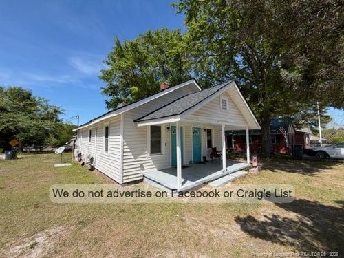 a-208 Scarborough Street, Spring Lake, NC, 28390 | Card Image