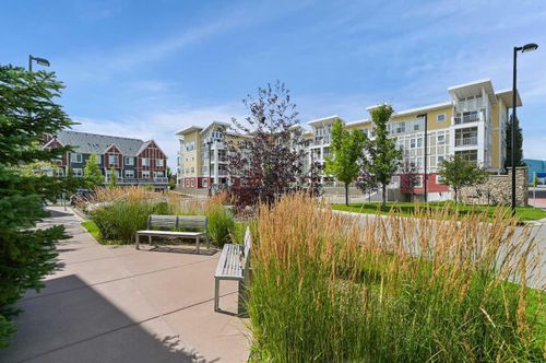 410-402 Marquis Lane Se, Calgary, AB, T3M2G7 | Card Image