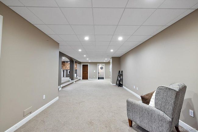1330 Oxford Rd, House other with 8 bedrooms, 8 bathrooms and null parking in Bloomfield Hills MI | Image 74