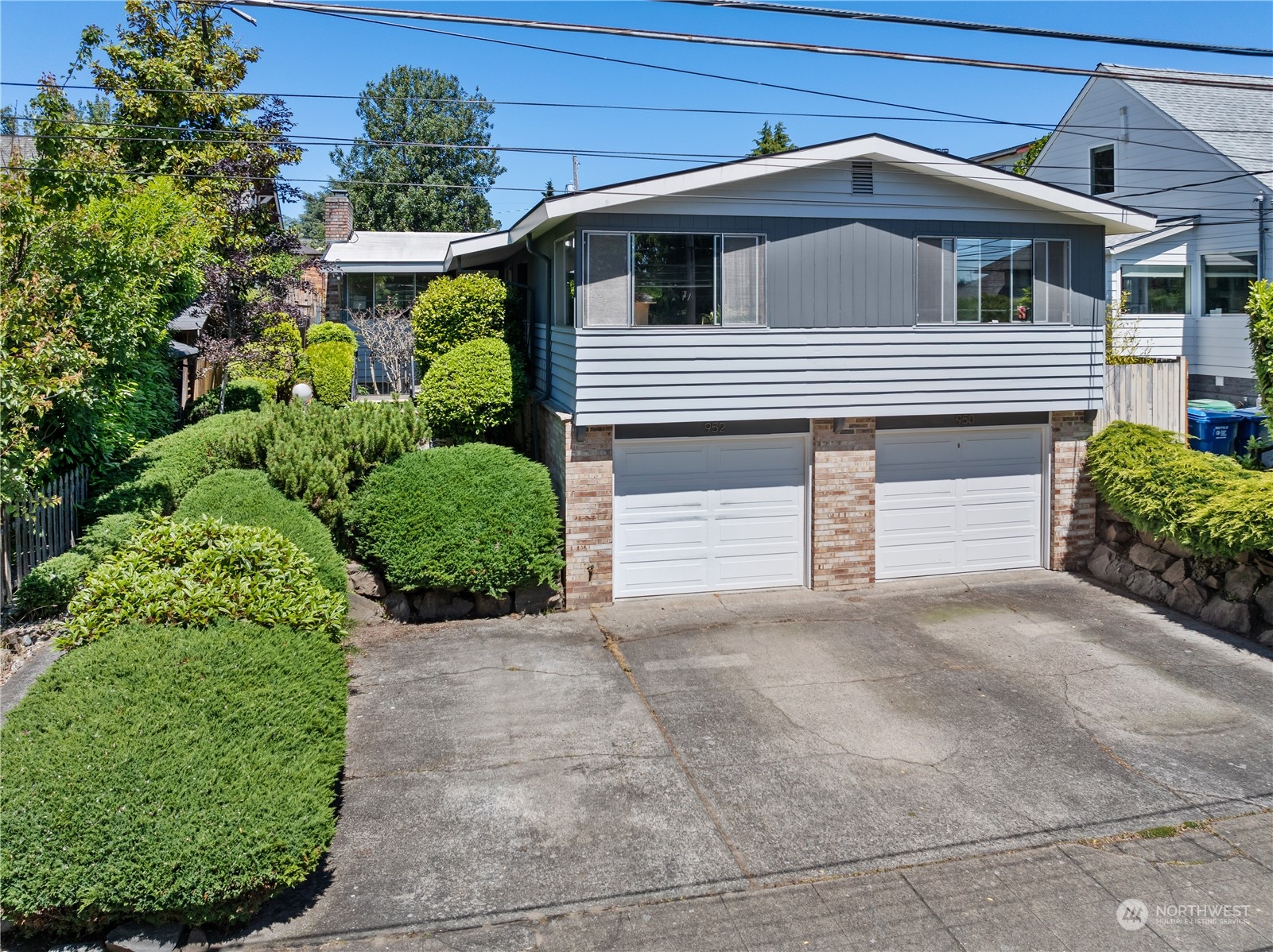60th St, Seattle, WA 98107