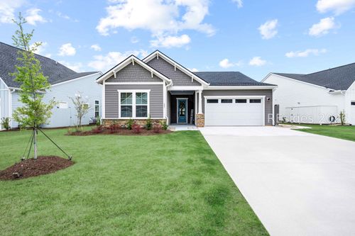 131 Foxbriar Ct, Hardeeville, SC, 29927-4584 | Card Image