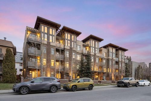 209-1720 10 St Sw, Calgary, AB, T2T3E8 | Card Image