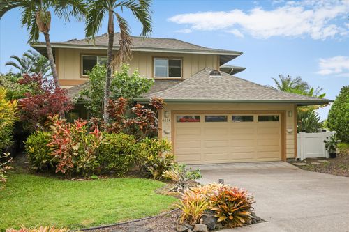 75-6114 Kaanee Pl, KAILUA-KONA, HI, 96740-7957 | Card Image
