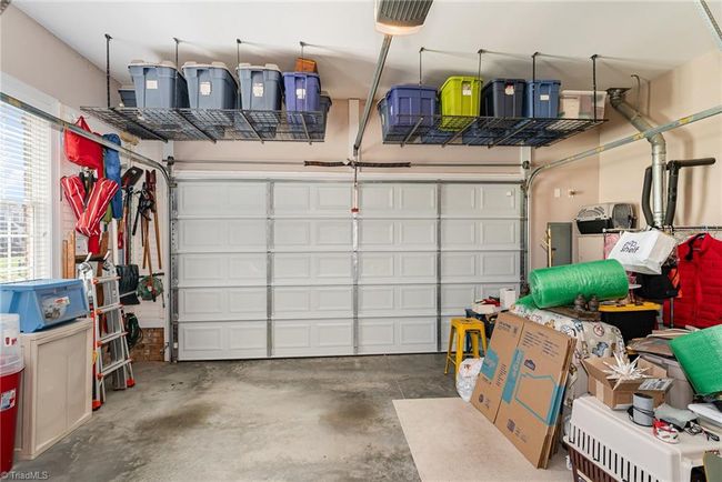 3201 Knoll Ridge Dr, House other with 3 bedrooms, 2 bathrooms and null parking in Walkertown NC | Image 26