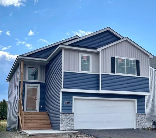 3214 Kady Ave Ne, Saint Michael, MN, 55376-7526 | Card Image