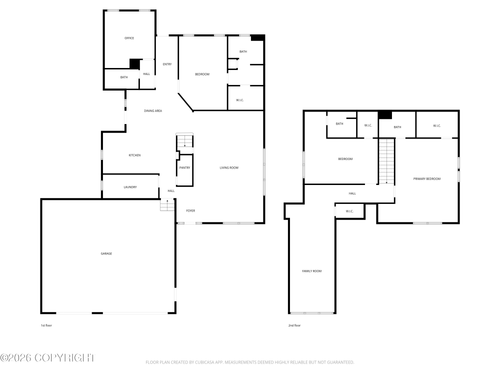 3945 E Country Field Cir, Wasilla, AK, 99654-6688 | Card Image