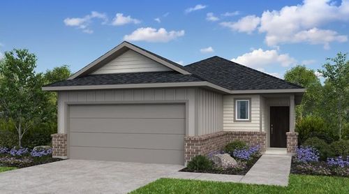 18046 Lasso Mills Dr, Hockley, TX, 77447-1558 | Card Image