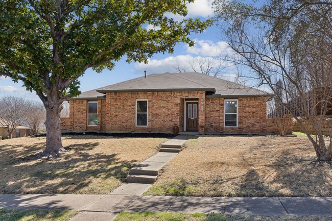 4018 Tobin Trl, House other with 3 bedrooms, 2 bathrooms and null parking in Rowlett TX | Image 24