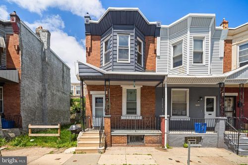 2729 W Seltzer St, PHILADELPHIA, PA, 19132-2537 | Card Image