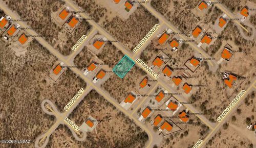 1792 Birmania Corte, Rio Rico, AZ, 85648 | Card Image