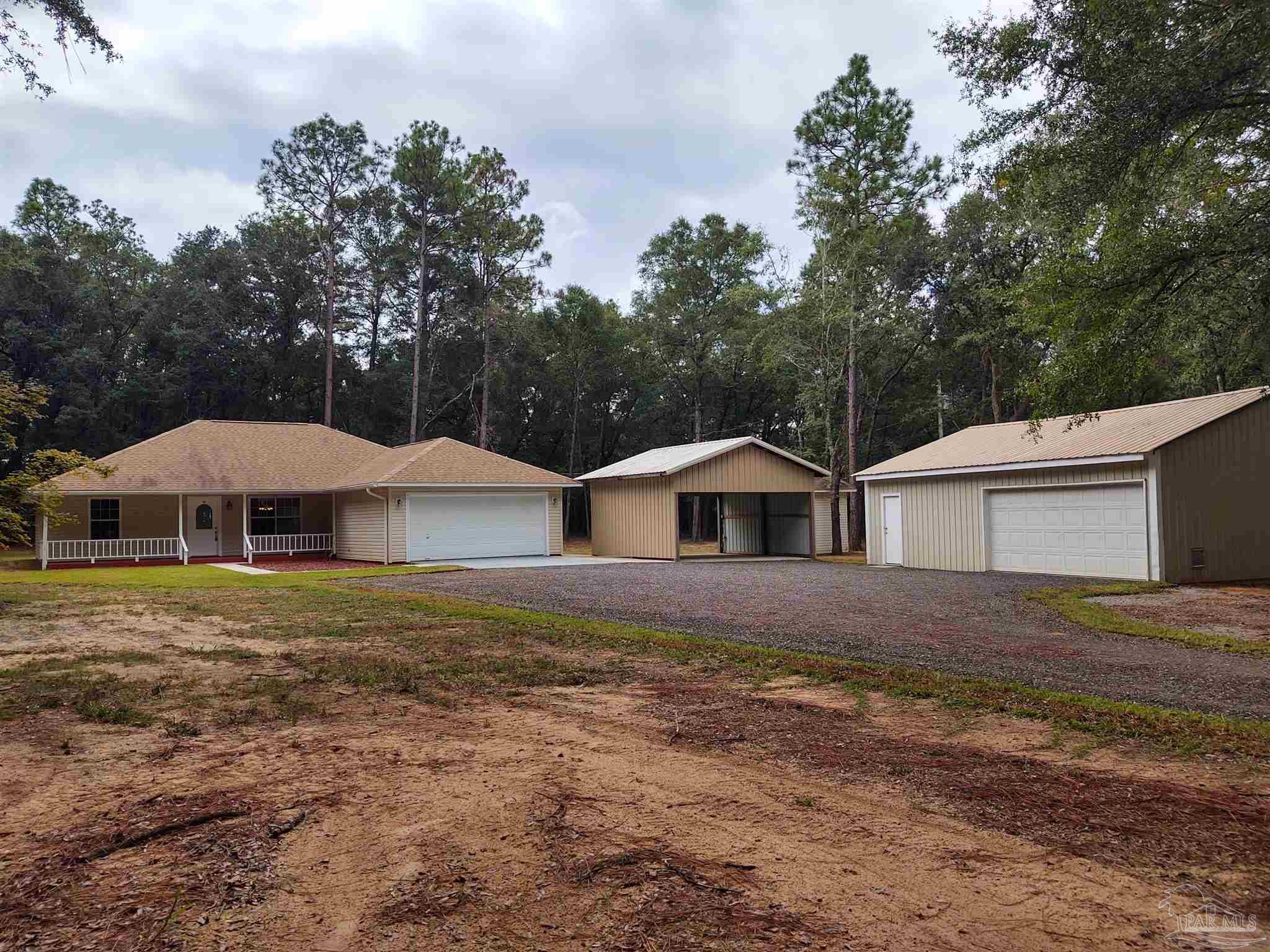 Forest Hills Ln, Milton, FL 32570