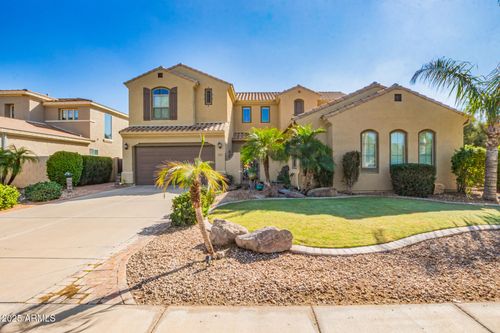 1341 E Macaw Ct, Gilbert, AZ, 85297-4555 | Card Image