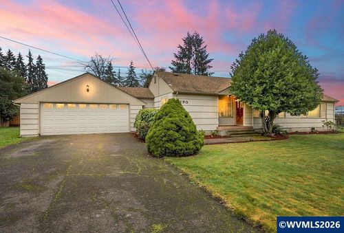 190 Hunsaker Ln, Eugene, OR, 97404-2445 | Card Image