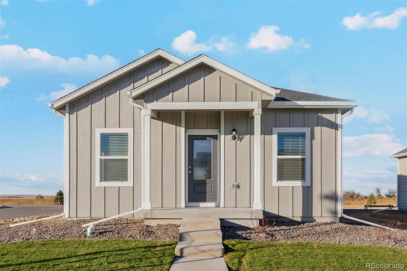 Nectar St, Strasburg, CO 80136