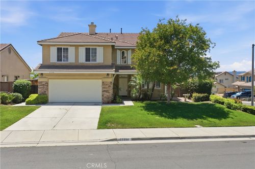 27394 Snowfield St, Murrieta, CA, 92563 | Card Image