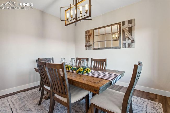 20201 Royal Troon Dr, House other with 3 bedrooms, 3 bathrooms and 3 parking in Monument CO | Image 20