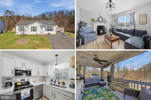 73 Eisenhower Cir, INWOOD, WV, 25428-4656 | Card Image