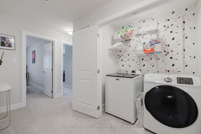 9 - 601 Lions Park Dr, Condo with 3 bedrooms, 4 bathrooms and 1 parking in Mount Brydges ON | Image 29